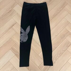 Custo Barcelona Playboy Bunny Leggings